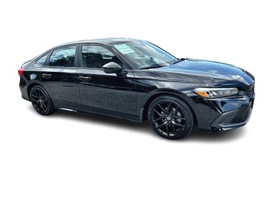 Honda Civic  2022 à Surrey, Colombie-Britannique