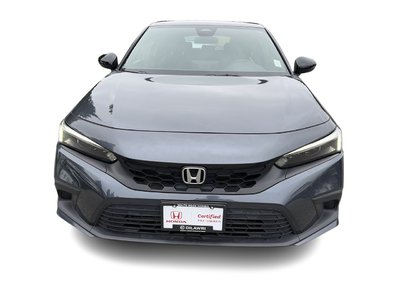 2022  Civic in Vancouver, British Columbia