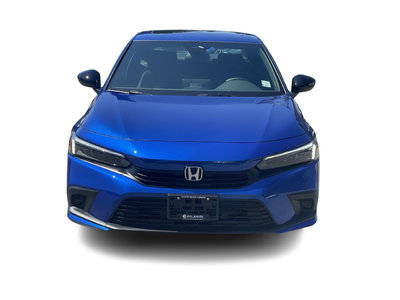 2024 Honda Civic in North Vancouver, British Columbia