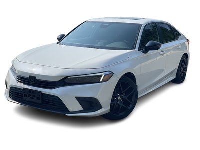 2024 Honda Civic in Vancouver, British Columbia