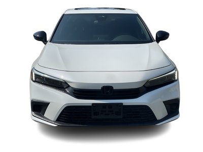 2024 Honda Civic in Vancouver, British Columbia