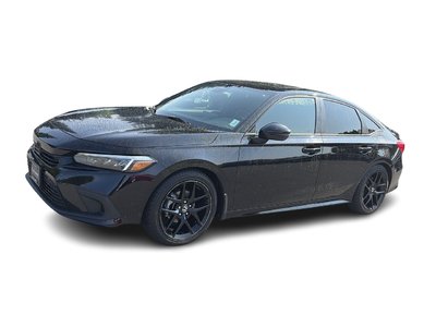 2024 Honda Civic in Surrey, British Columbia
