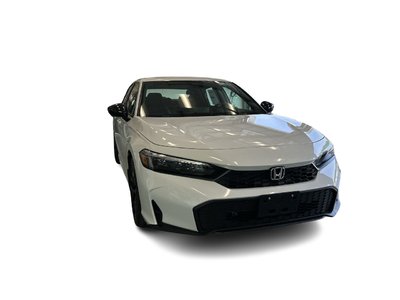 Honda Civic  2025 à Surrey, Colombie-Britannique
