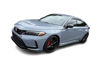2025 Honda Civic in Surrey, British Columbia