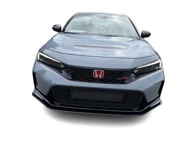2025 Honda Civic in Vancouver, British Columbia