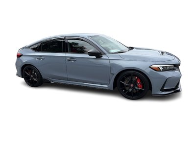 2025 Honda Civic in North Vancouver, British Columbia