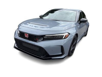 2025 Honda Civic in Surrey, British Columbia
