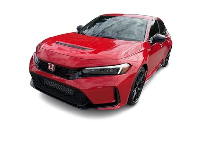 2025 Honda Civic in Surrey, British Columbia
