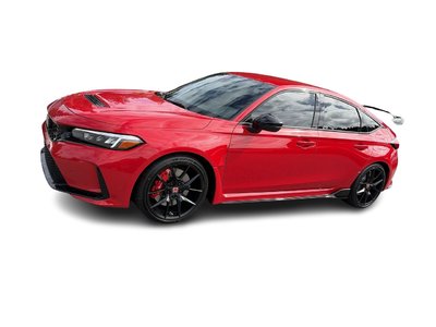 2025 Honda Civic in Surrey, British Columbia