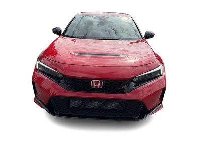 2025 Honda Civic in North Vancouver, British Columbia