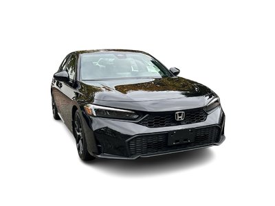 2026 Honda Civic in Surrey, British Columbia