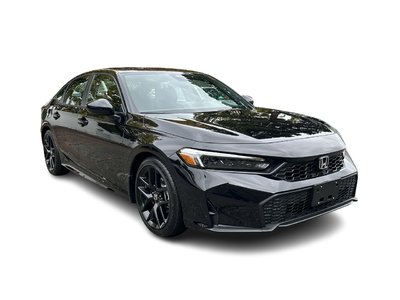 2026 Honda Civic in Surrey, British Columbia