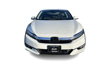 2019 Honda Clarity in Vancouver, British Columbia