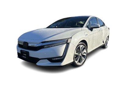 2019 Honda Clarity in Vancouver, British Columbia