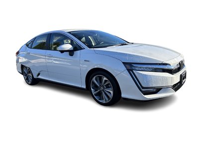 2019 Honda Clarity in Vancouver, British Columbia