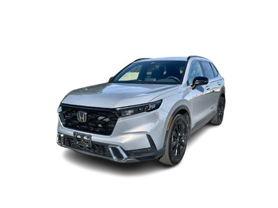 2024 Honda CR-V HYBRID in Surrey, British Columbia