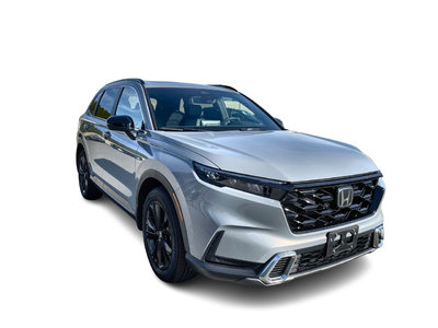 2024 Honda CR-V HYBRID in Surrey, British Columbia