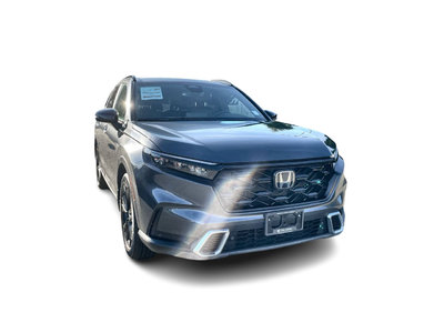 2024 Honda CR-V HYBRID in Langley, British Columbia