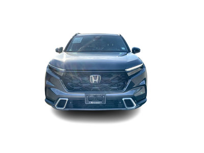 2024 Honda CR-V HYBRID in Langley, British Columbia