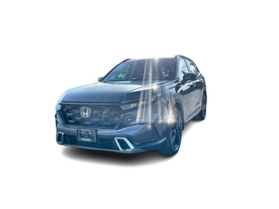 2024 Honda CR-V HYBRID in Langley, British Columbia