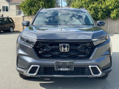 2024 Honda CR-V HYBRID in Surrey, British Columbia