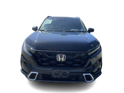 2024 Honda CR-V HYBRID in Surrey, British Columbia