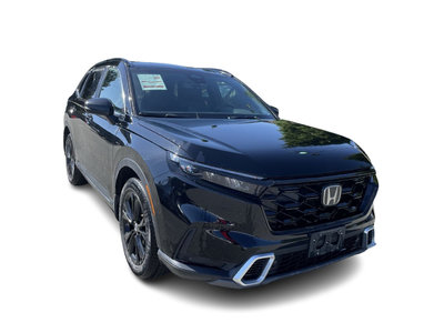 2024 Honda CR-V HYBRID in Surrey, British Columbia