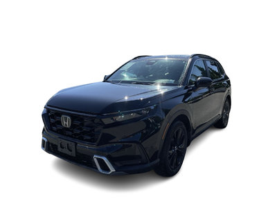 2024 Honda CR-V HYBRID in Surrey, British Columbia