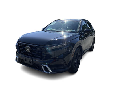 2024 Honda CR-V HYBRID in Surrey, British Columbia
