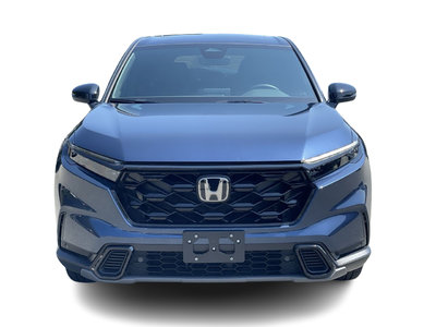 2024 Honda CR-V HYBRID in Vancouver, British Columbia