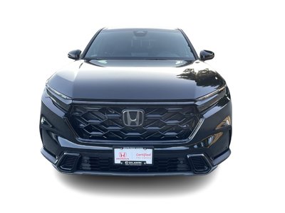 2024 Honda CR-V HYBRID in Vancouver, British Columbia