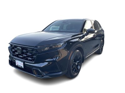 2024 Honda CR-V HYBRID in Vancouver, British Columbia