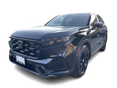 2024 Honda CR-V HYBRID in Vancouver, British Columbia