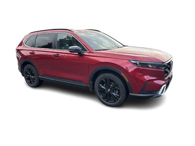 2024 Honda CR-V Hybrid in Vancouver, British Columbia