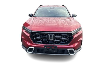 2024 Honda CR-V Hybrid in Vancouver, British Columbia
