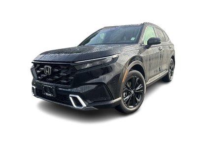 2024  CR-V Hybrid in North Vancouver, British Columbia