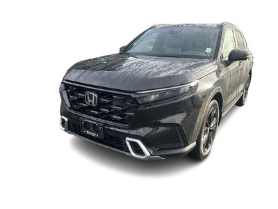 2024 Honda CR-V Hybrid in Surrey, British Columbia
