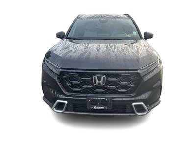 2024  CR-V Hybrid in North Vancouver, British Columbia