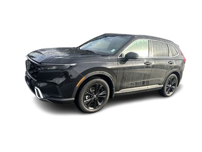 2024 Honda CR-V Hybrid in Surrey, British Columbia