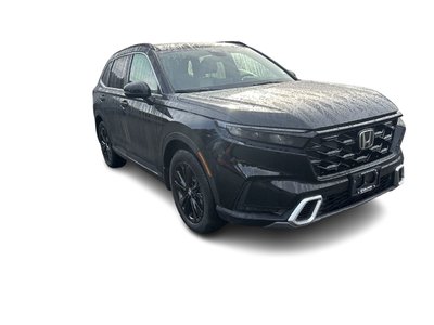 2024  CR-V Hybrid in North Vancouver, British Columbia