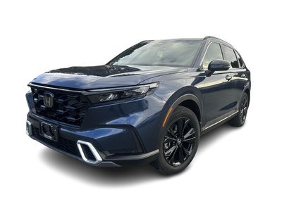 2024 Honda CR-V Hybrid in Vancouver, British Columbia
