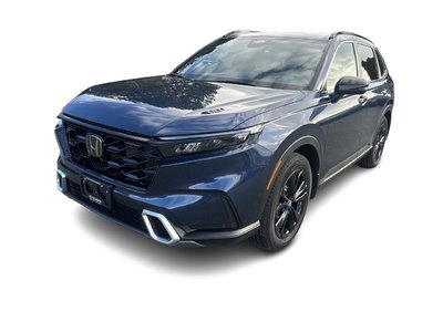 2024 Honda CR-V Hybrid in Surrey, British Columbia