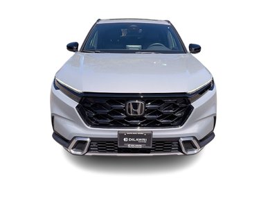 2024 Honda CR-V Hybrid in Langley, British Columbia