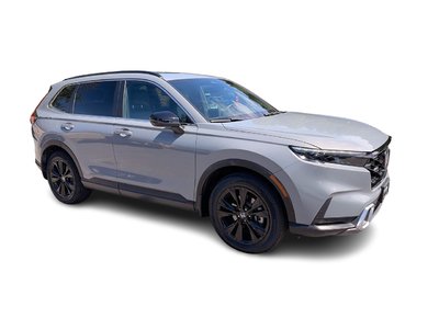 2024 Honda CR-V Hybrid in Langley, British Columbia