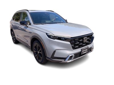 2024 Honda CR-V Hybrid in Langley, British Columbia