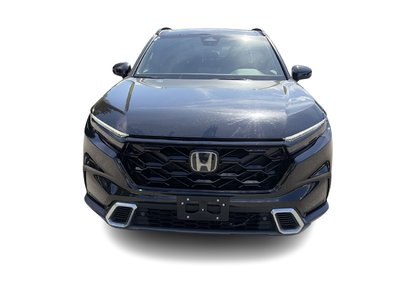 2024  CR-V Hybrid in Vancouver, British Columbia