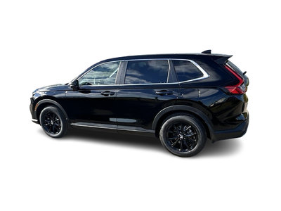 Honda CR-V HYBRID  2025 à Surrey, Colombie-Britannique