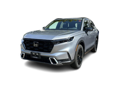 2025 Honda CR-V HYBRID in Surrey, British Columbia