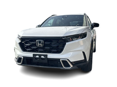 2025 Honda CR-V HYBRID in Surrey, British Columbia