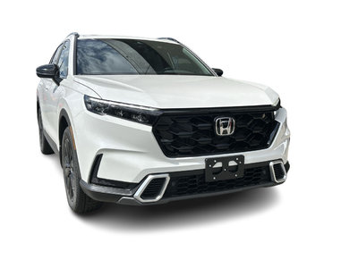 2025 Honda CR-V HYBRID in North Vancouver, British Columbia